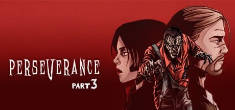 Perseverance Part: 3 PC Steam Account