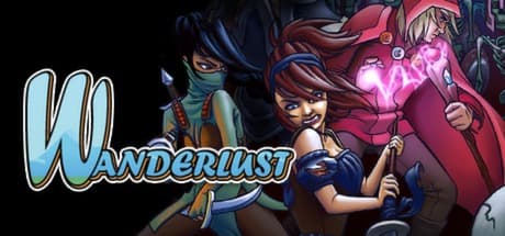 Wanderlust: Rebirth Steam CD Key