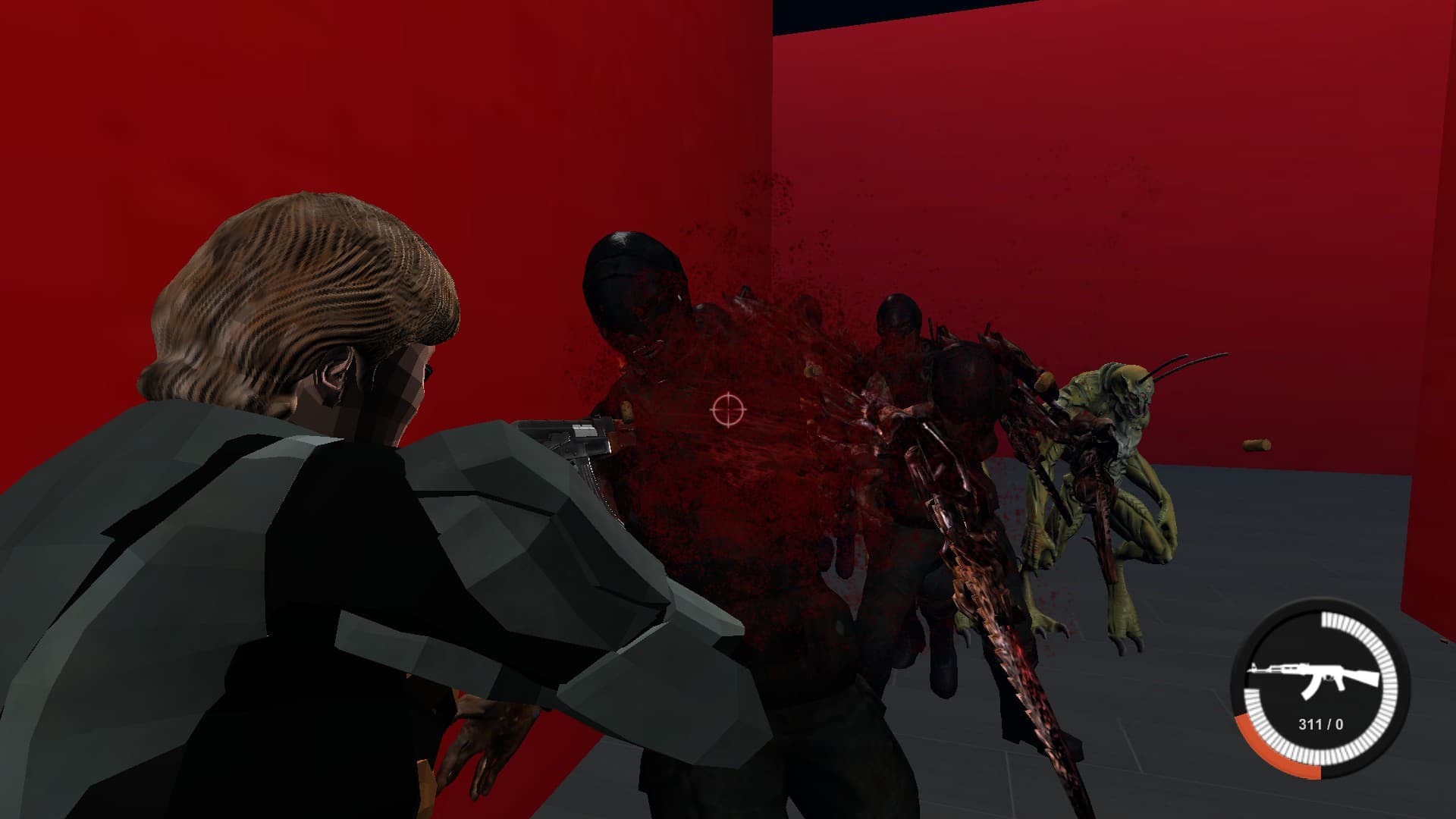 Gabe Newell Simulator PC Steam CD Key - 3