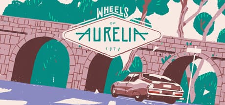 Wheels of Aurelia Steam CD Key