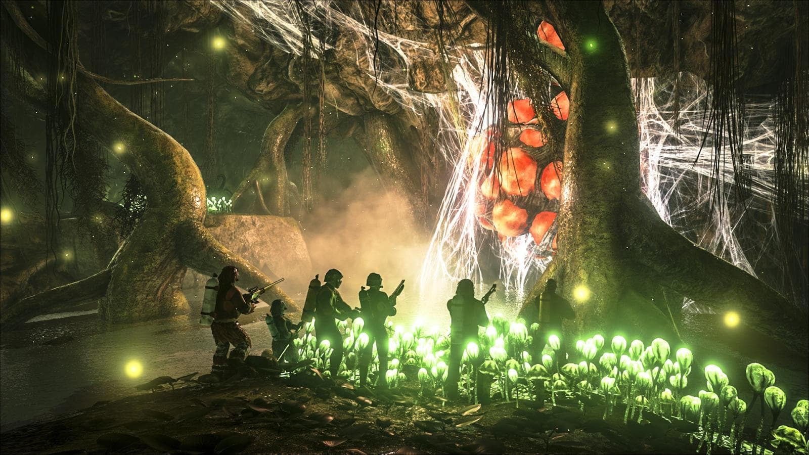 ARK: Survival Evolved Steam CD Key - 3