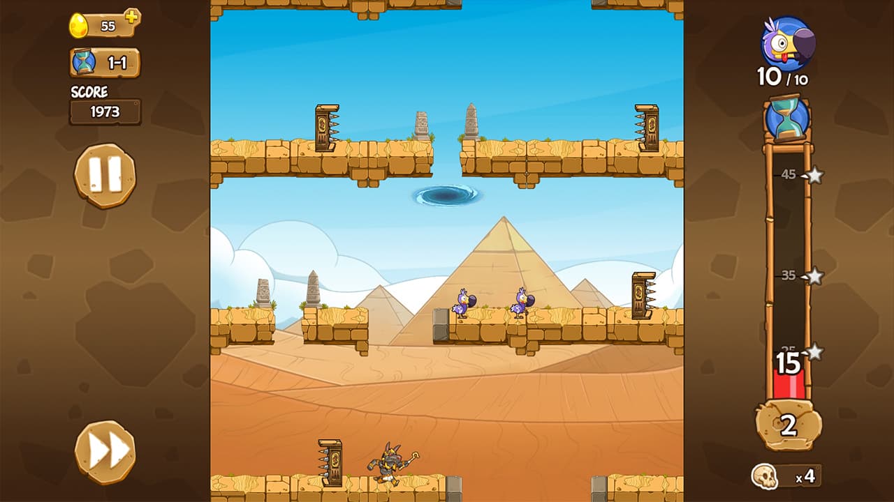 Save the Dodos Steam CD Key - 3