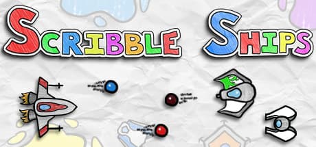Scribble Ships Steam CD Key