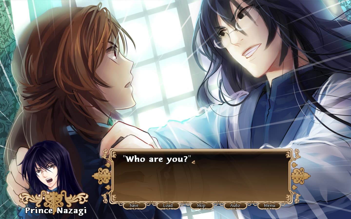 The Royal Trap Steam CD Key - 2