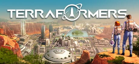 Terraformers Steam Account