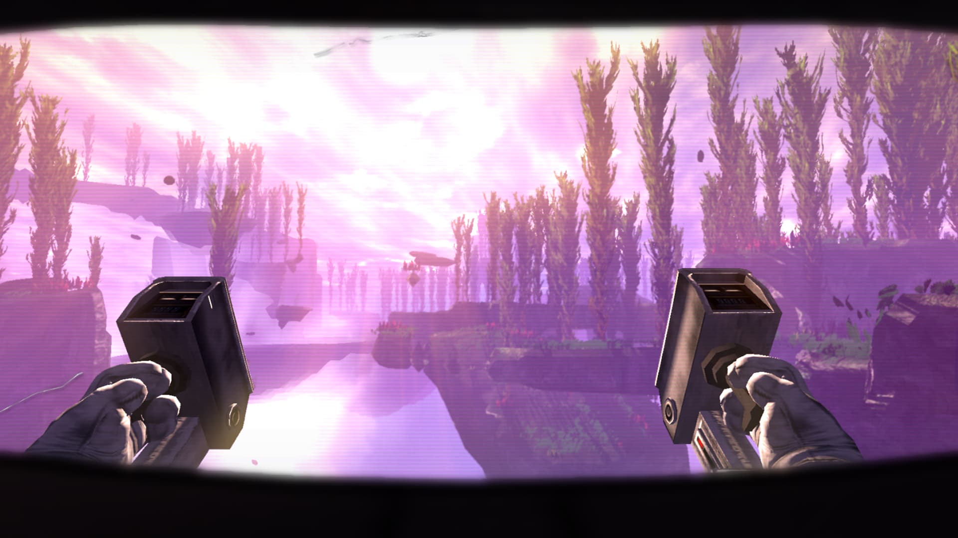 Corpse of Discovery PC Steam CD Key - 5
