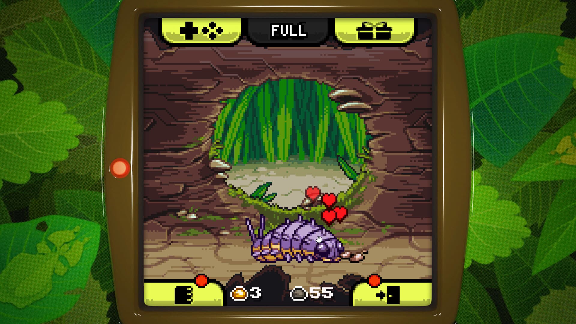 Bugaboo Pocket PC Steam Account - 3