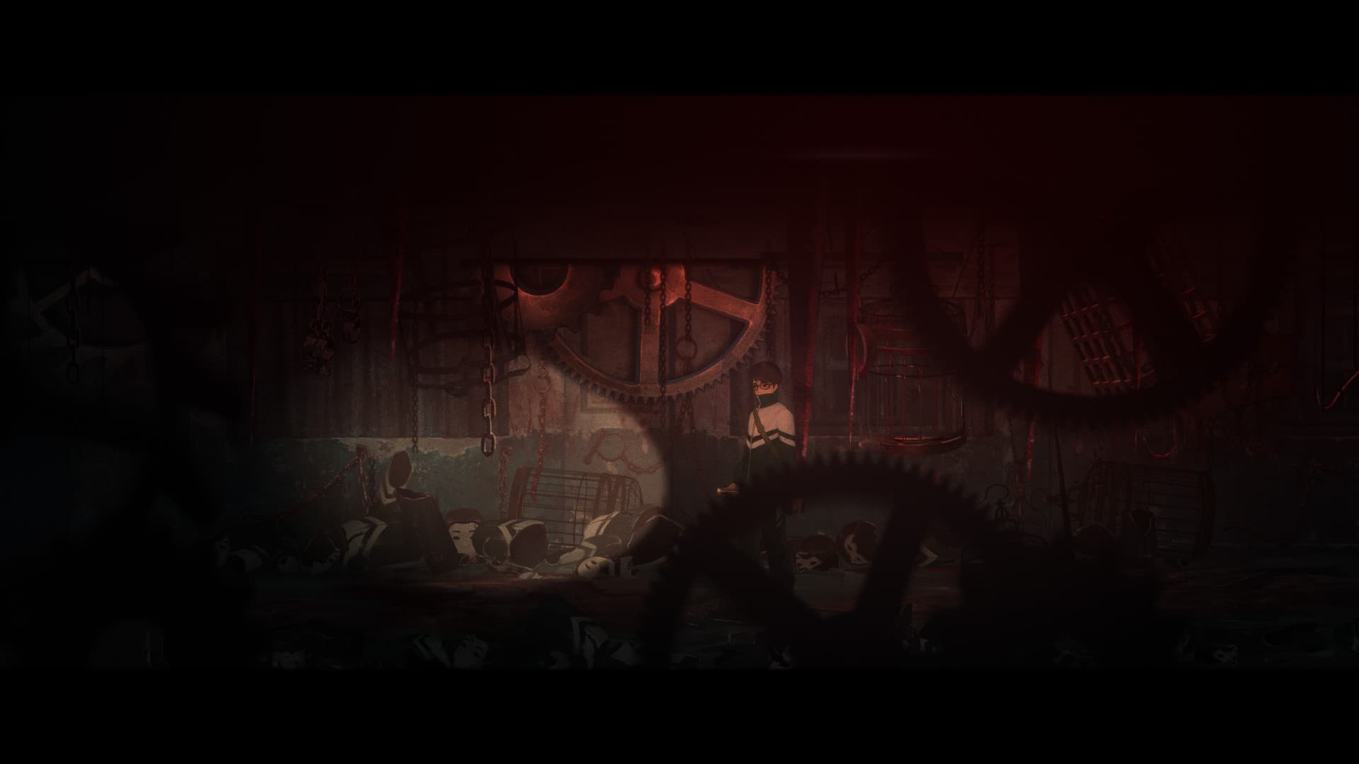 Black Sheep PC Steam Account - 5