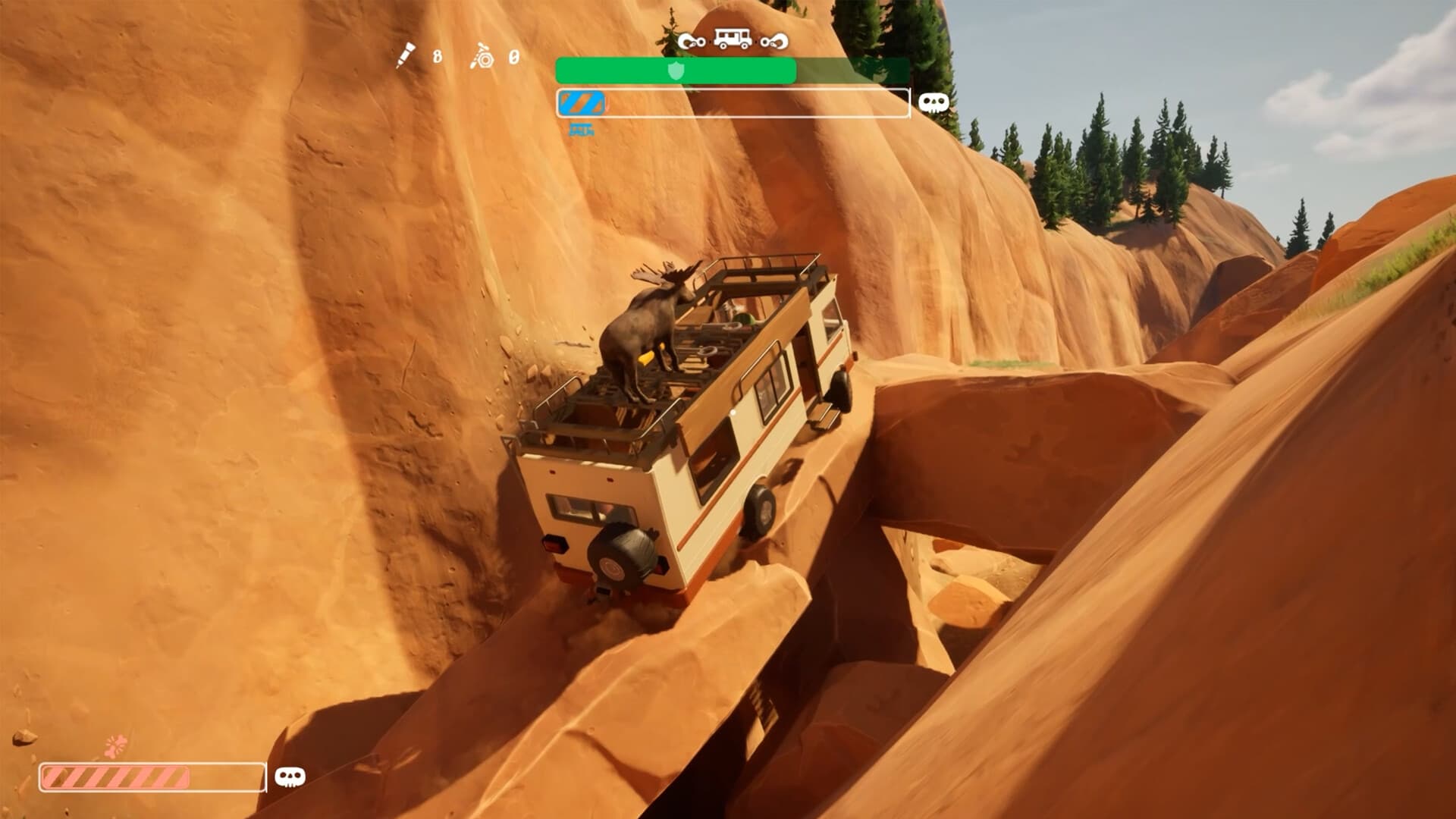 RV There Yet? PC Steam Account - 5