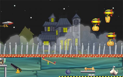Contraption Maker Steam CD Key - 4