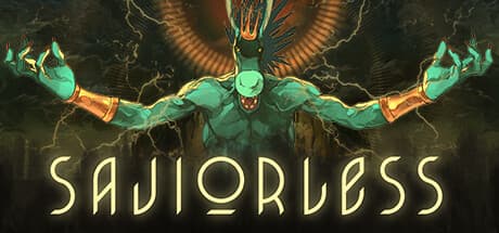 Saviorless PC Steam Account