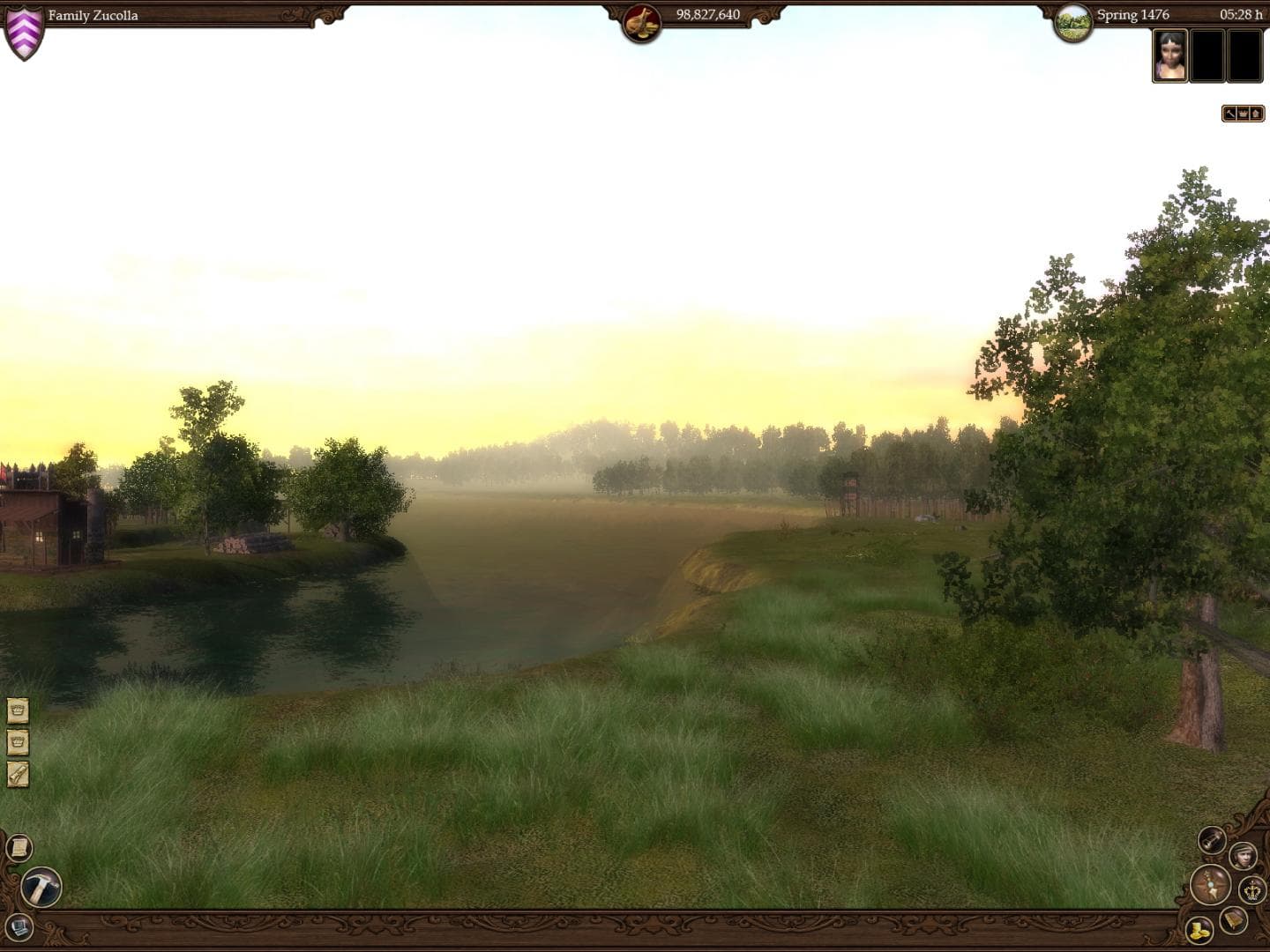 The Guild II Steam CD Key - 2