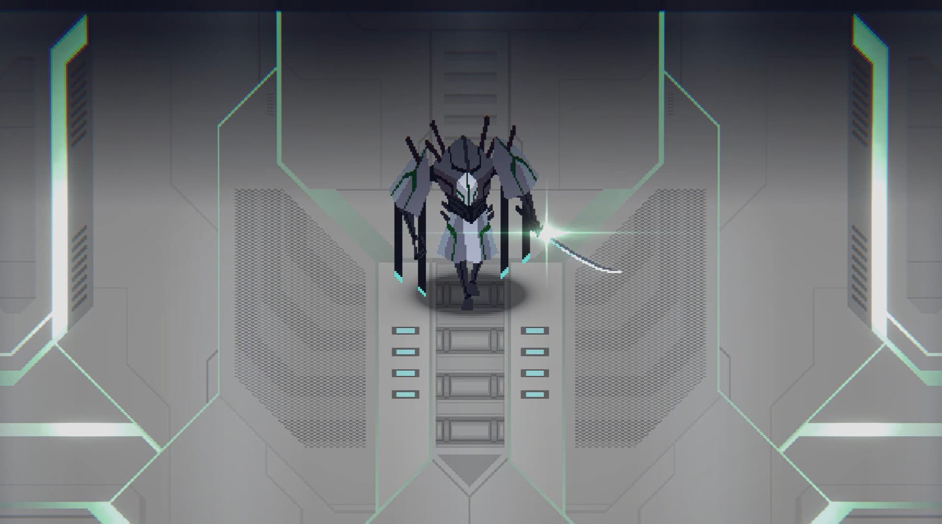 NanoApostle PC Steam Account - 5