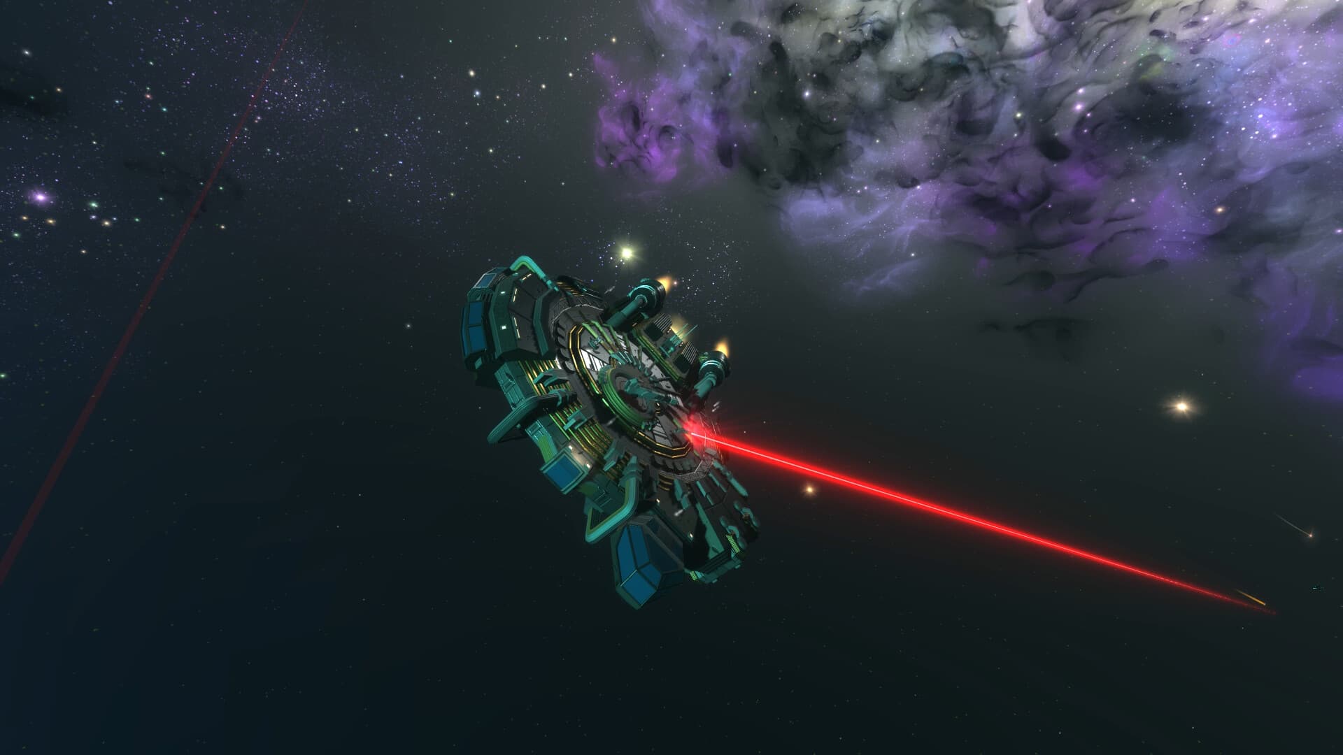 PULSAR: Lost Colony Steam CD Key - 7