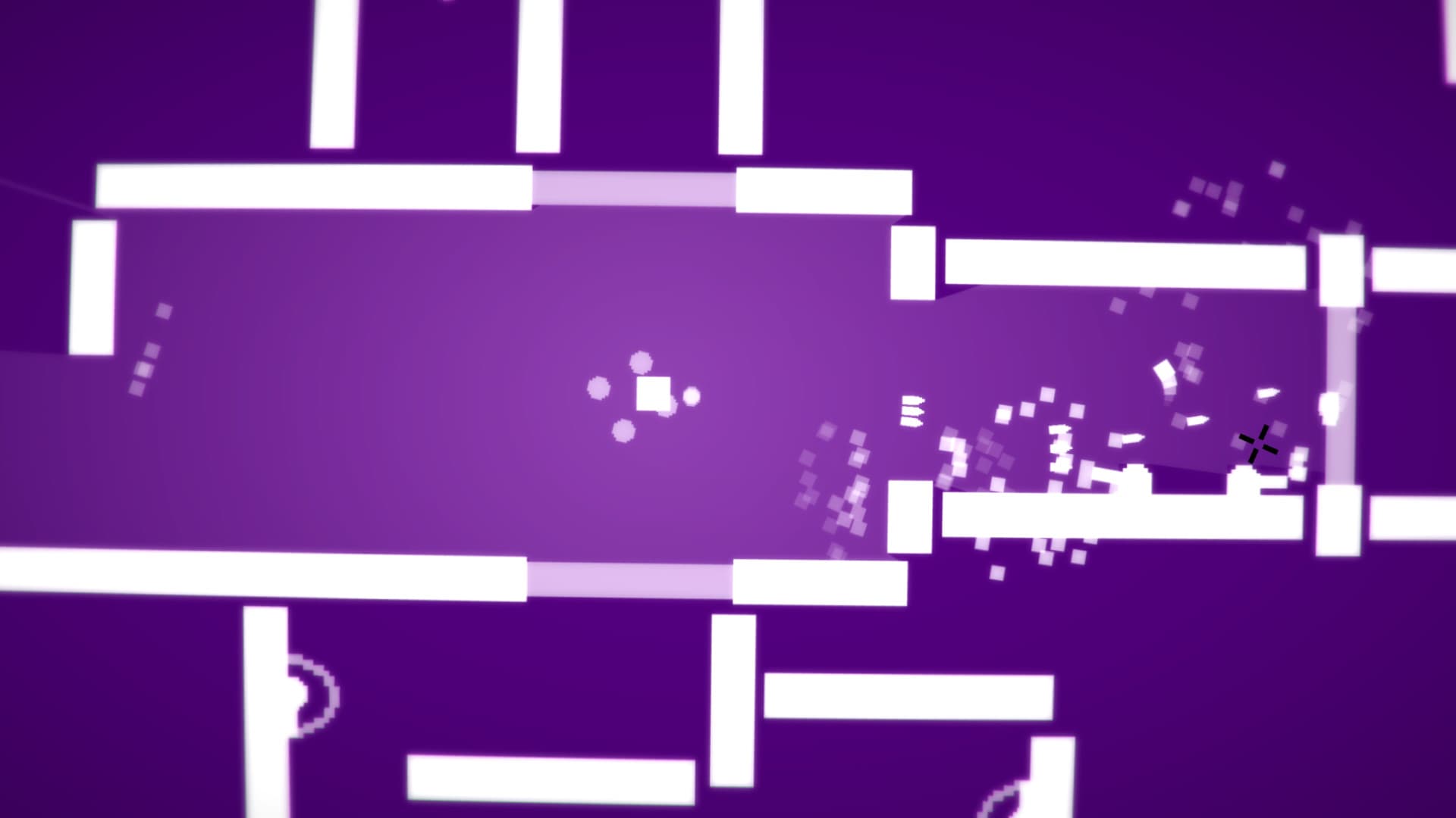 Story of a Cube Steam CD Key - 6
