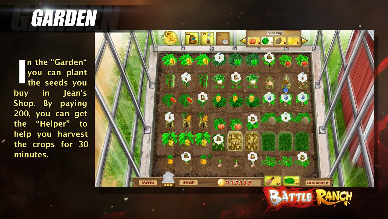 Battle Ranch Steam CD Key - 7
