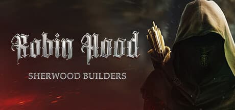 Robin Hood - Sherwood Builders Steam Account