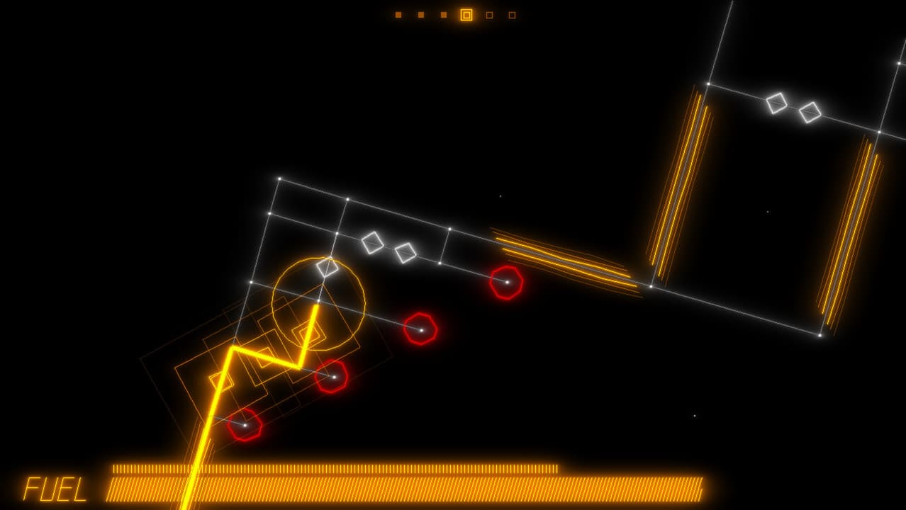 Trace Vector Steam CD Key - 3