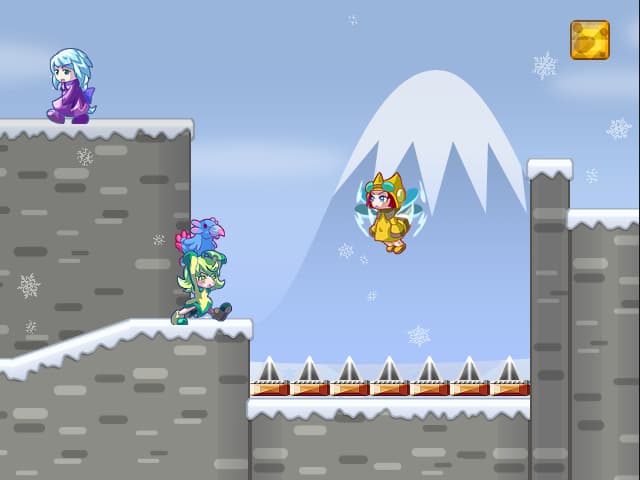 Eryi's Action Steam CD Key - 7