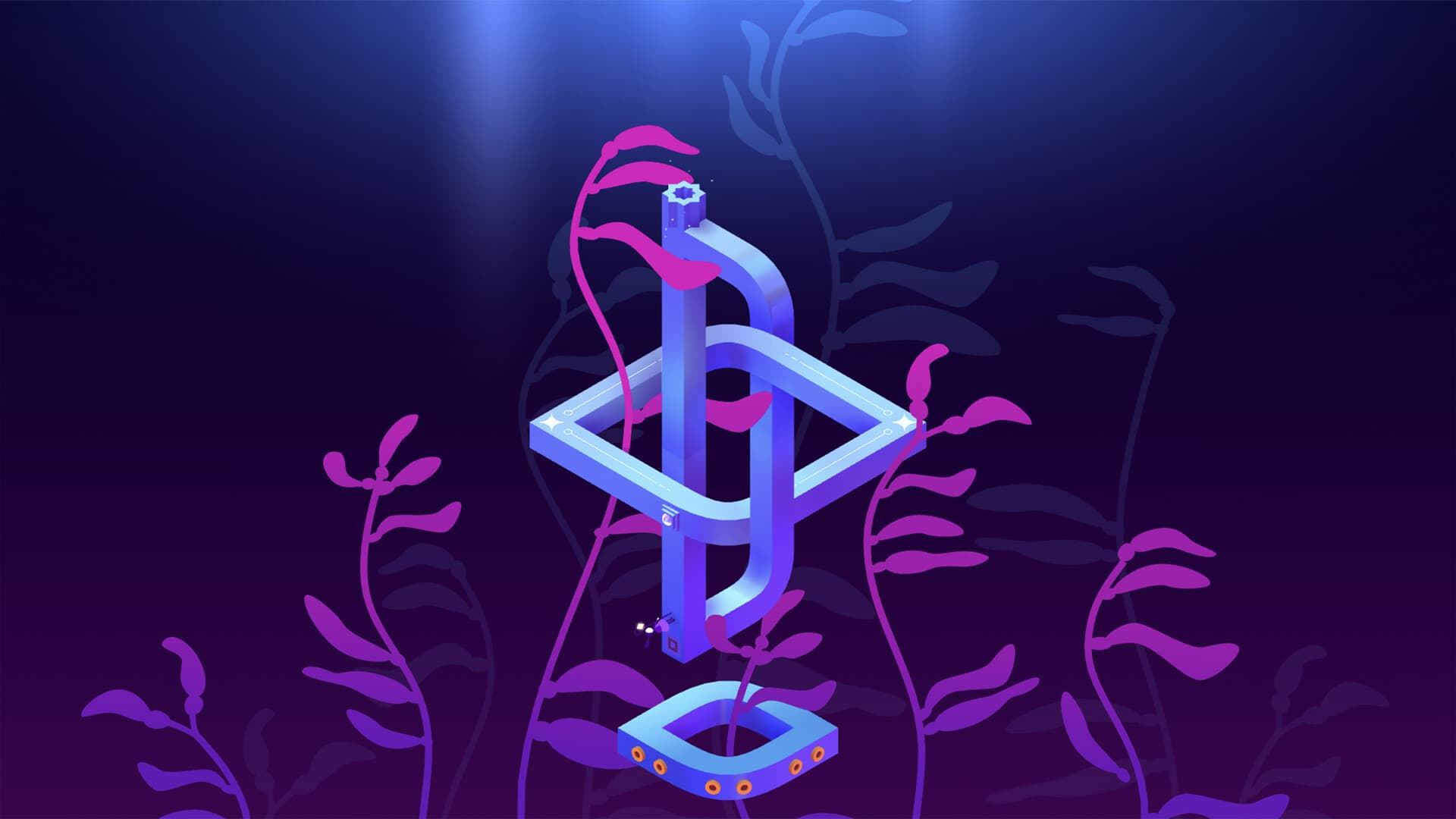 Monument Valley 3 PC Steam Account - 5