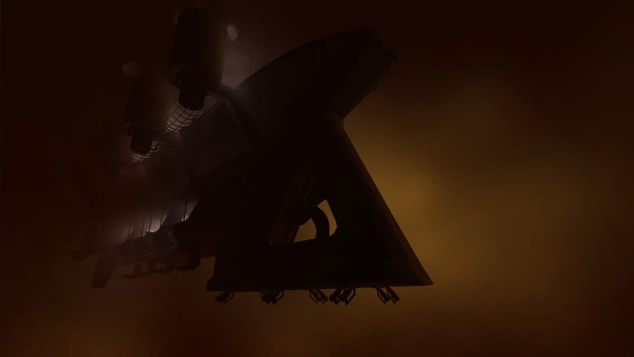 The Journey Down: Chapter Two Steam CD Key - 6