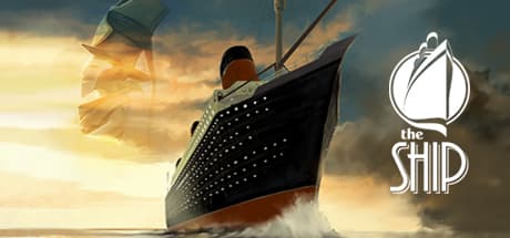 The Ship: Murder Party Steam CD Key