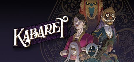 Kabaret PC Steam Account