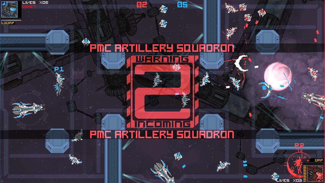 Stardust Vanguards Steam CD Key - 3