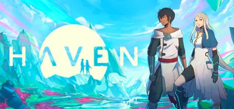 Haven PC Steam Account