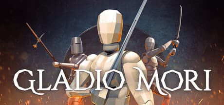 Gladio Mori PC Steam Account