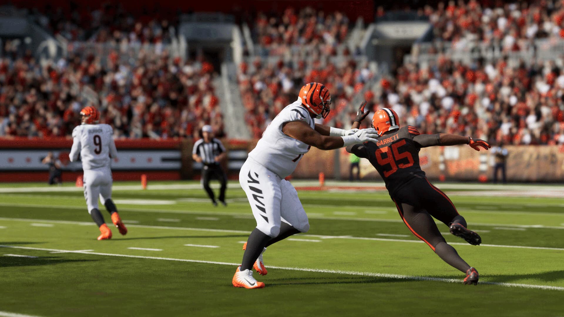 Madden NFL 24 Steam Account - 3