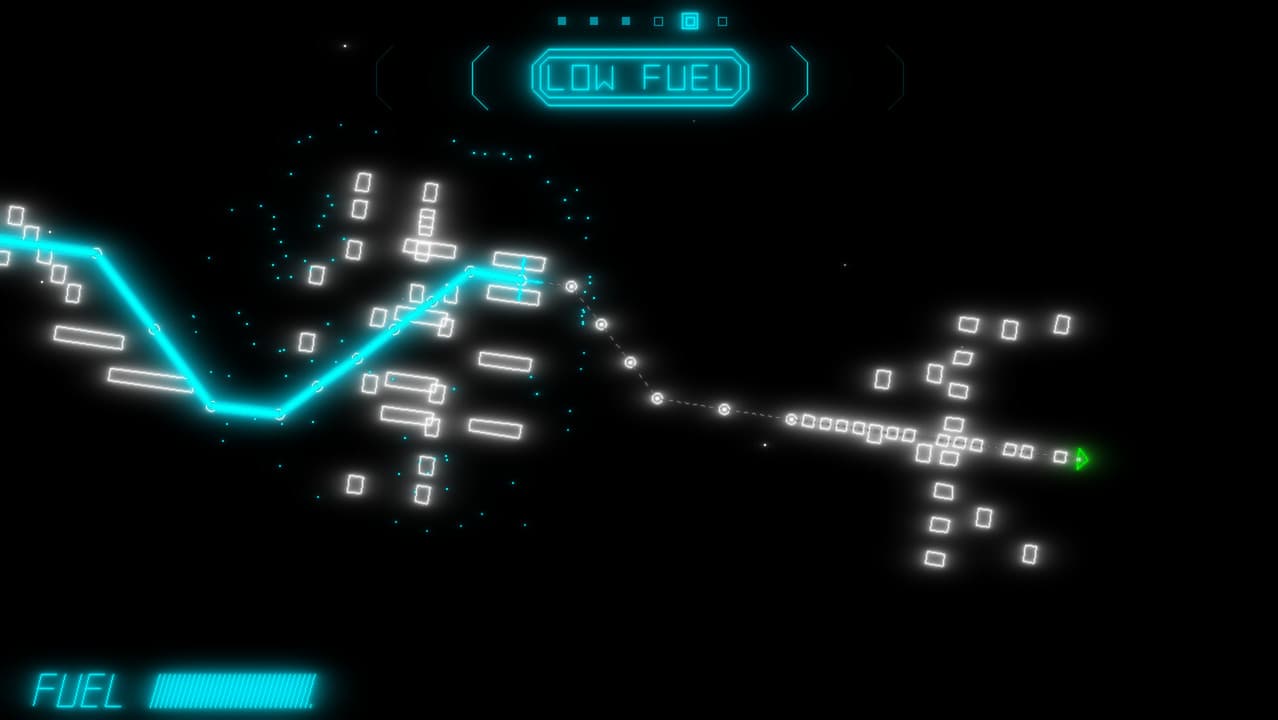 Trace Vector Steam CD Key - 6