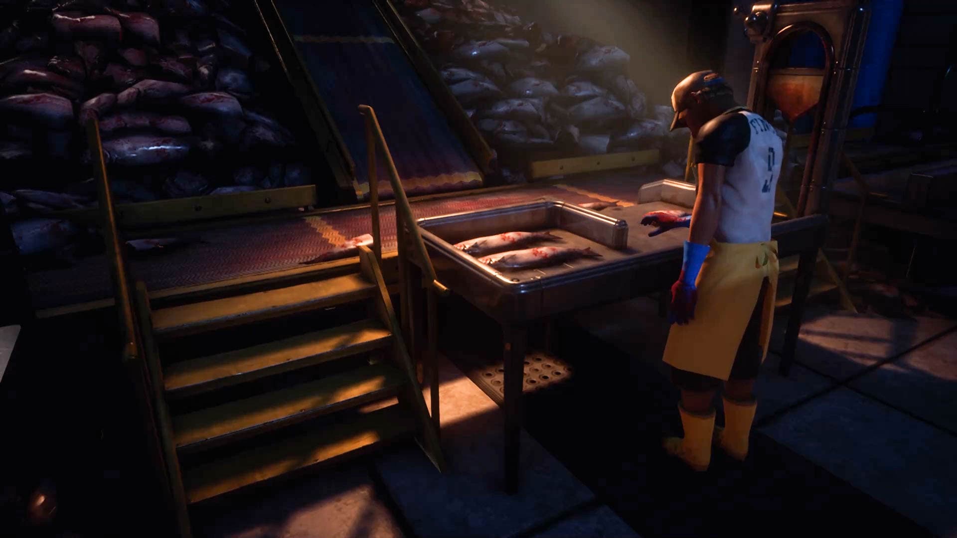 What Remains of Edith Finch PC Steam Account - 4