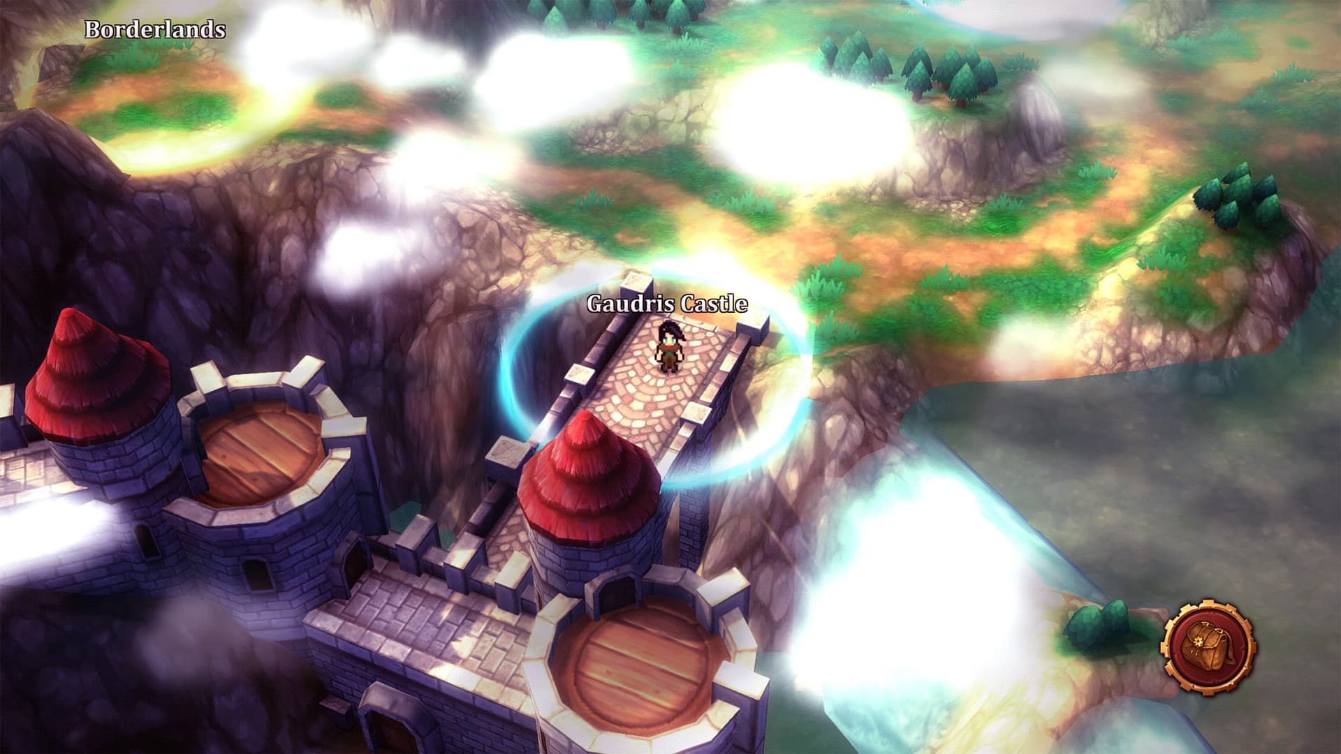 Trulon: The Shadow Engine Steam CD Key - 7