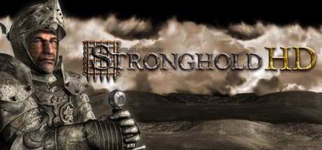 Stronghold HD PC Steam CD Key