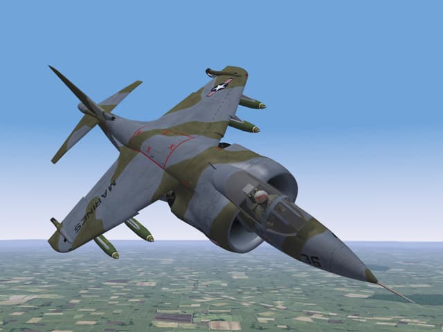 Wings Over Europe Steam CD Key - 3