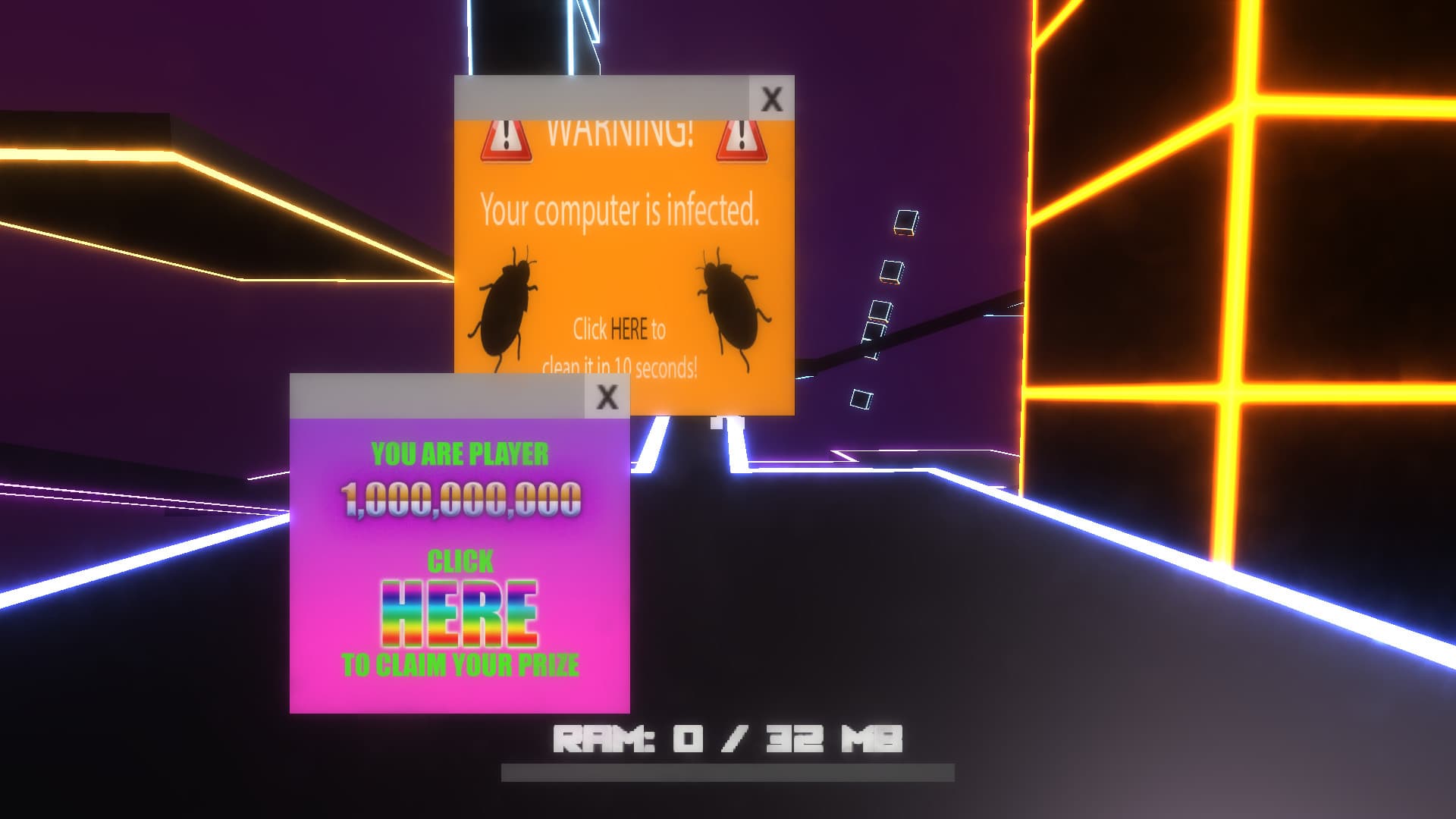 Random Access Murder Steam CD Key - 4