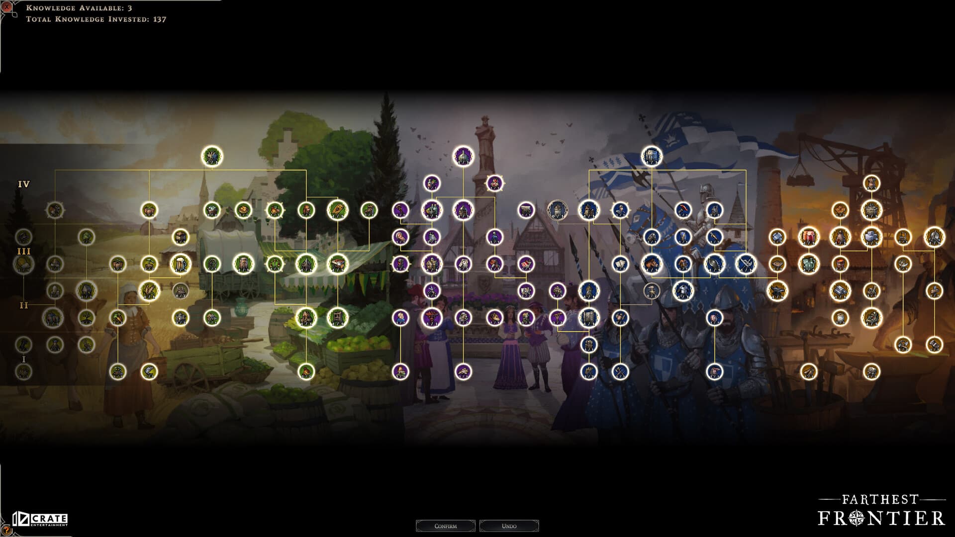 Farthest Frontier Steam Account - 8