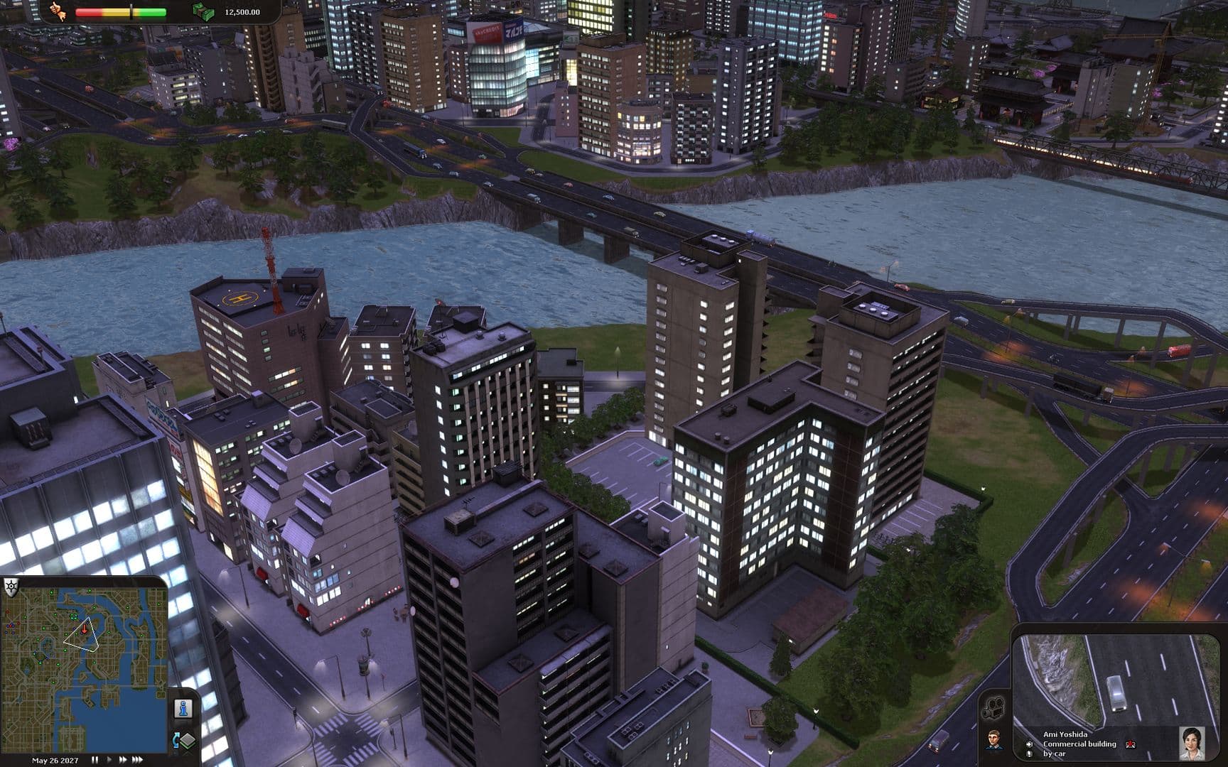 Cities in Motion - Tokyo DLC Steam CD Key - 4
