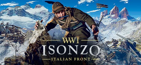 Isonzo Steam Account
