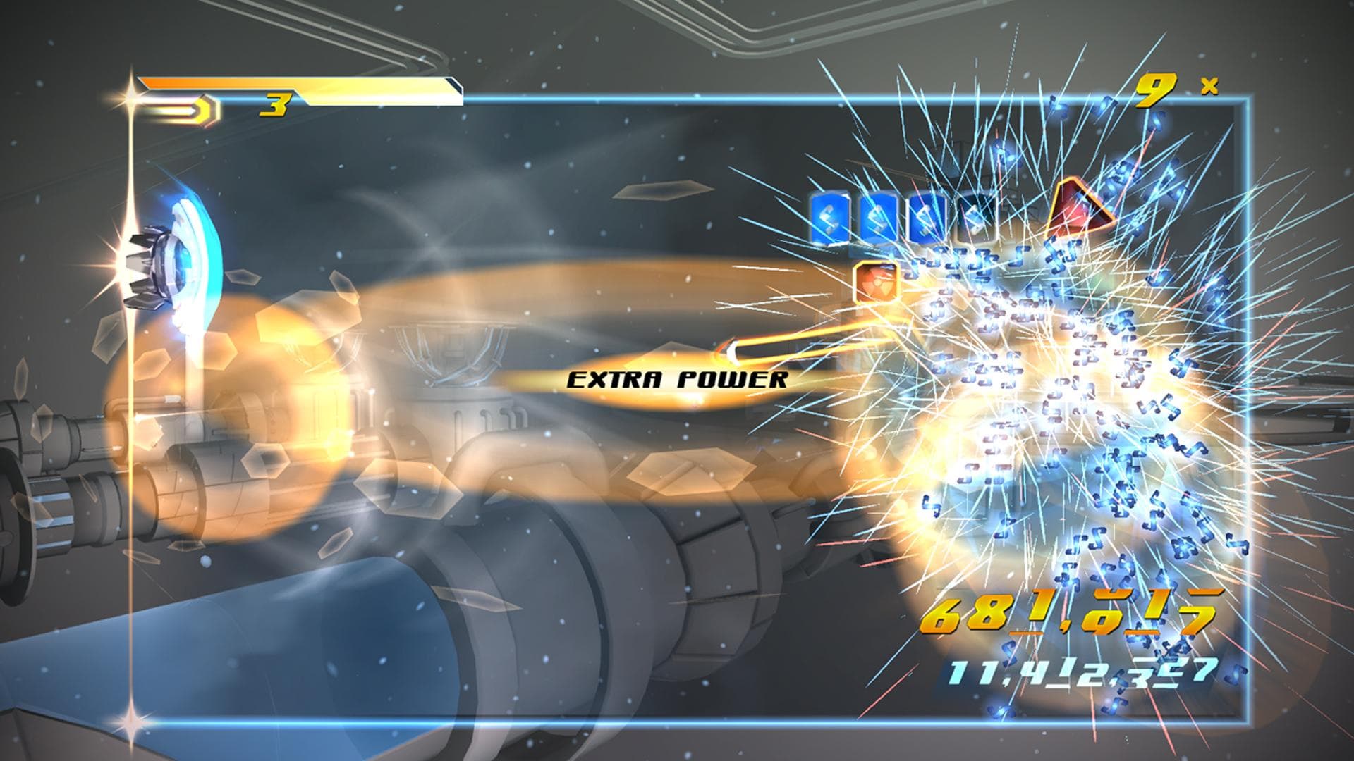 Shatter Steam CD Key - 2