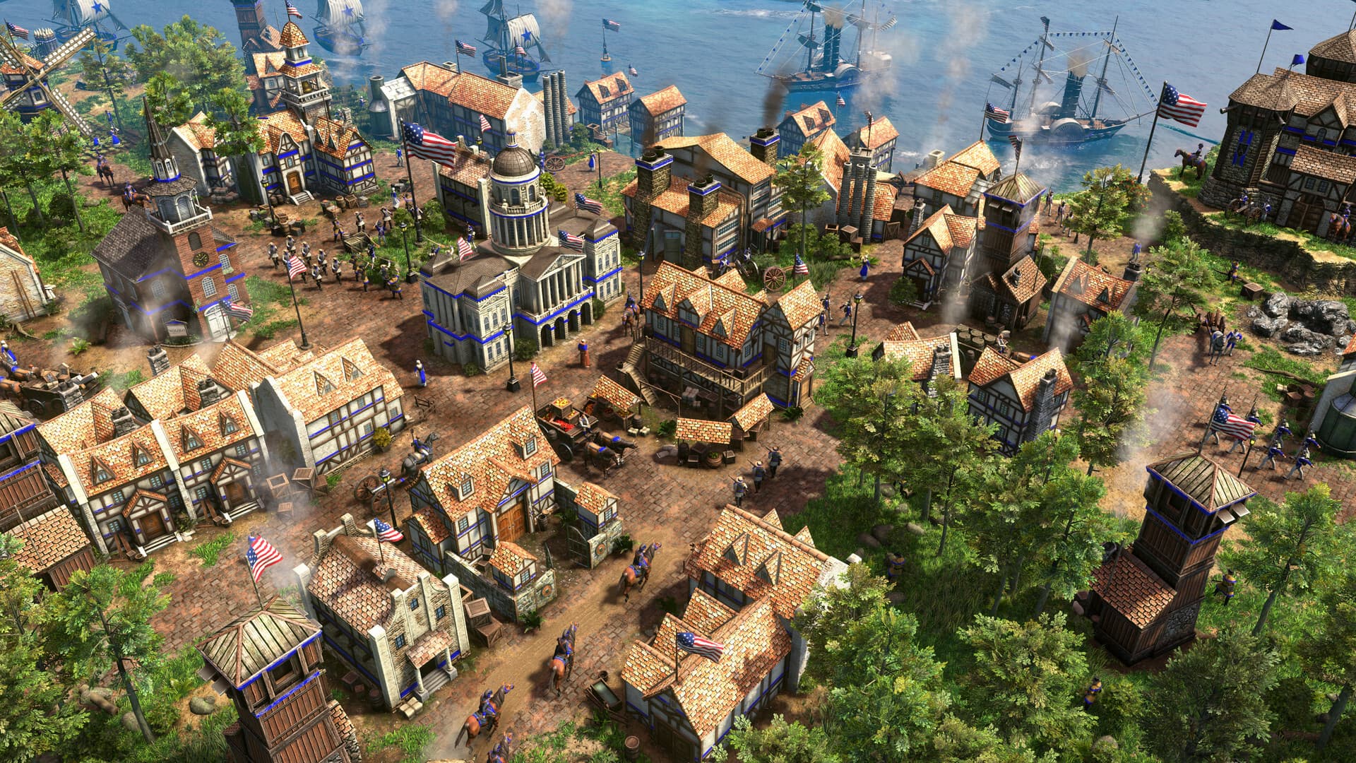 Age of Empires III: Definitive Edition Steam Account - 5