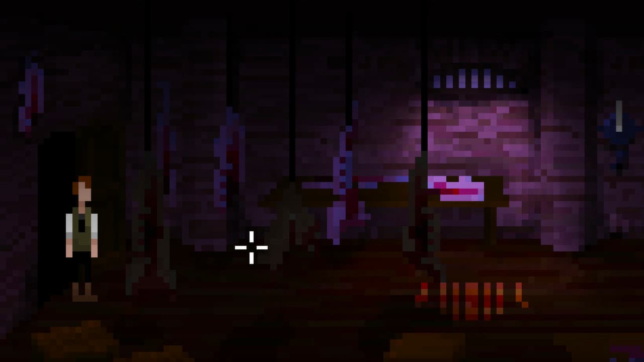 The Last Door - Collector's Edition Steam CD Key - 5