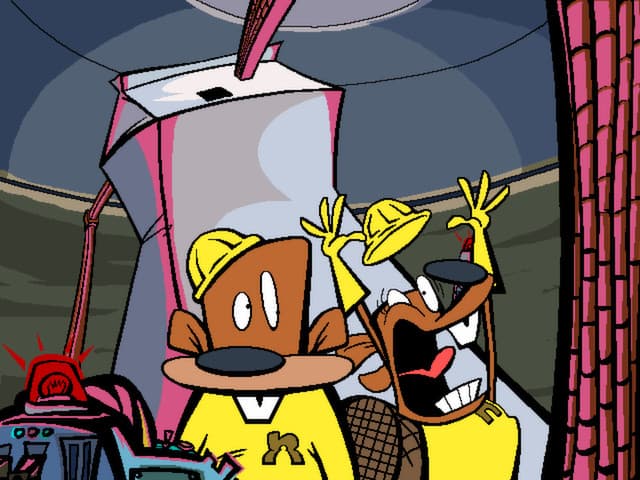 Spy Fox in: Dry Cereal Steam CD Key - 7