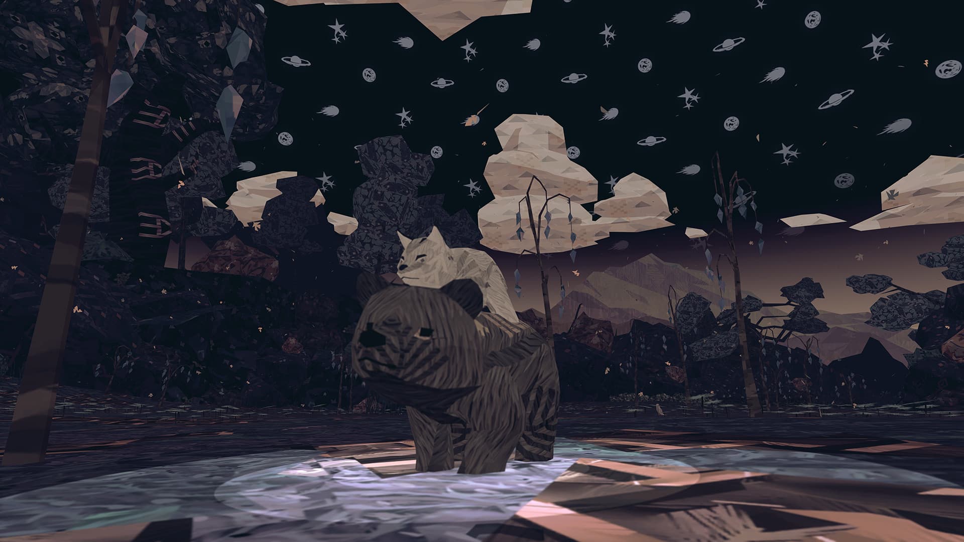 Paws: A Shelter 2 Game Steam CD Key - 3