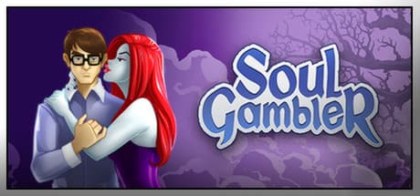 Soul Gambler Steam CD Key