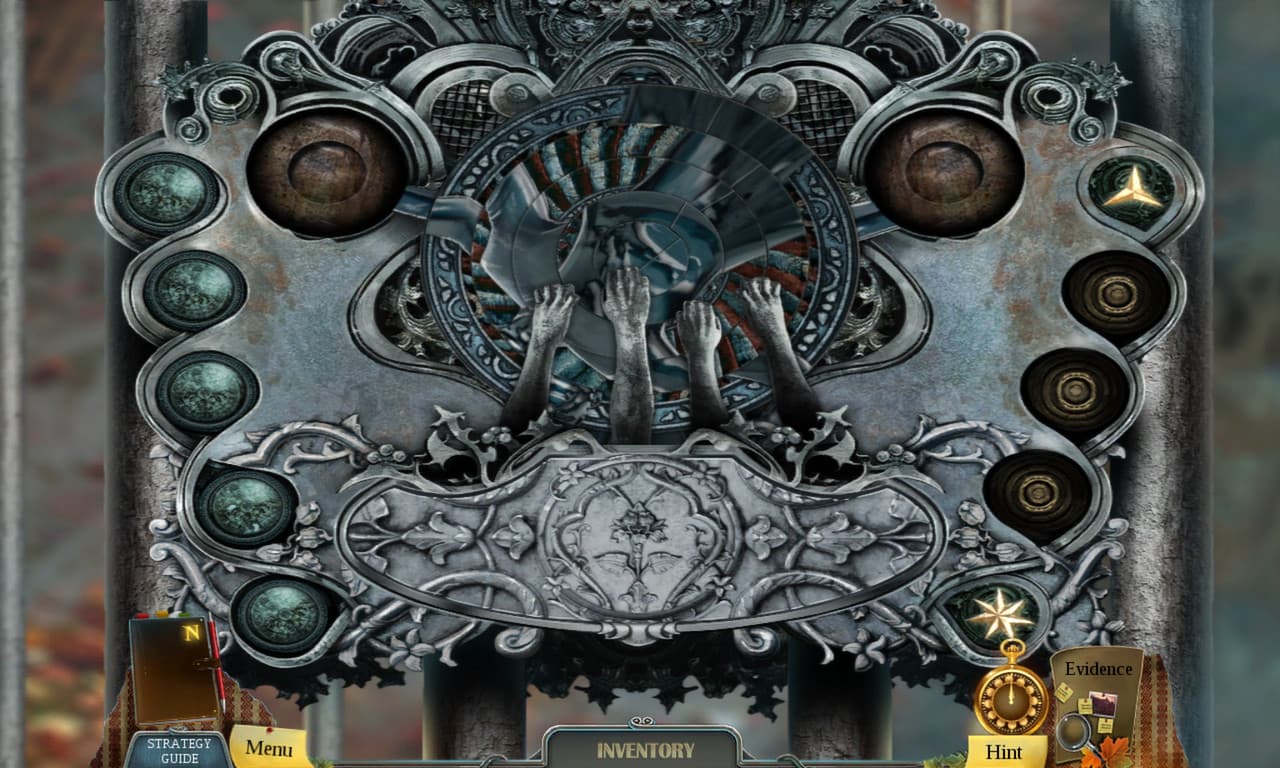 Enigmatis: The Ghosts of Maple Creek Steam CD Key - 3