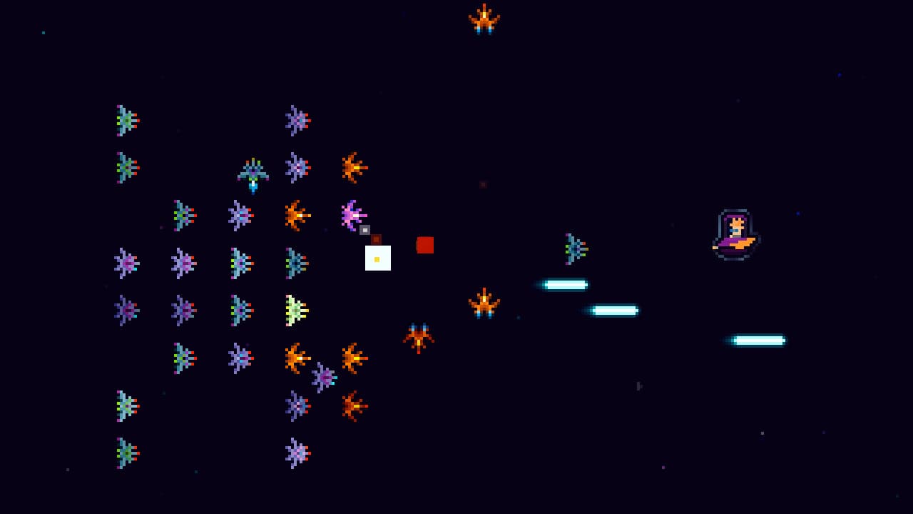 Gamma Bros 1.5 Steam CD Key - 2