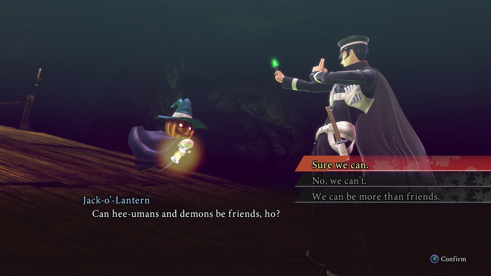 RAIDOU Remastered: The Mystery of the Soulless Army PC Steam Account - 7