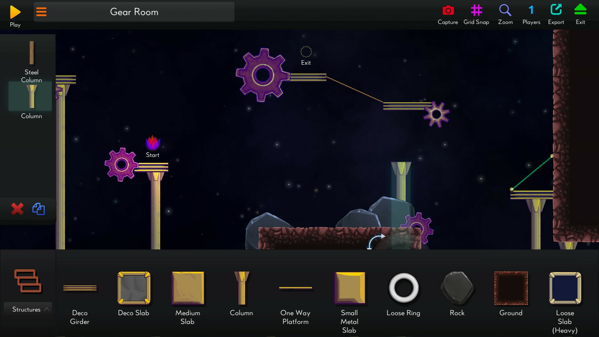 Amberial Dreams PC Steam Account - 8
